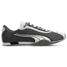Foot Locker Puma Street Sneakers Heren - Grijs - Maat 40.5 - Mesh/Synthetisch aanbieding