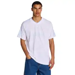 Foot Locker Adidas Football Truien/Replica's Heren - Wit - Maat XS - Poly Jersey aanbieding