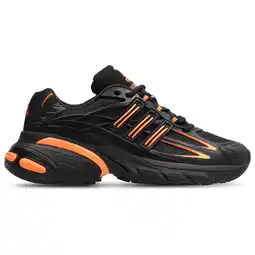 Foot Locker Adidas XLG Sneakers Heren - Zwart - Maat 40 - Mesh/Synthetisch aanbieding