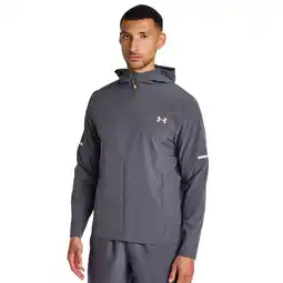 Foot Locker Under Armour Utility Trainingspakken Heren - Grijs - Maat S - Poly Woven aanbieding