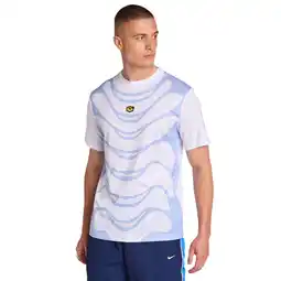 Foot Locker Nike Tuned T-shirts Heren - Wit - Maat XS aanbieding