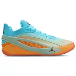 Foot Locker Jordan Luka Sneakers Heren - Multi - Maat 42 - Leer aanbieding
