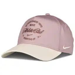 Foot Locker Nike Rise Petten Unisex - Paars - Maat S/M - Katoen aanbieding