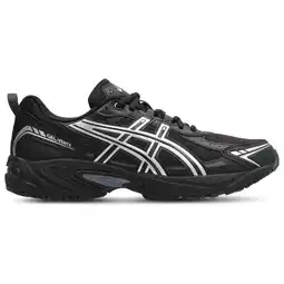 Foot Locker Asics GEL-Ventx Sneakers Heren - Zwart - Maat 41.5 - Mesh/Synthetisch aanbieding