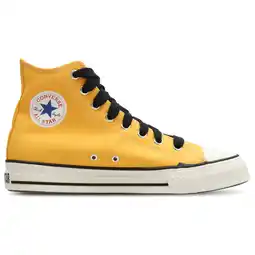 Foot Locker Converse Chuck Taylor All Star Sneakers Heren - Geel - Maat 41.5 - Canvas aanbieding