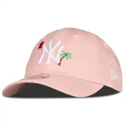 Foot Locker New Era 9FORTY Petten Unisex - Roze - Maat TODDLER aanbieding