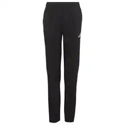 Foot Locker Adidas Tech Broeken Kinder - Zwart - Maat 123 - 129 CM - Poly Woven aanbieding