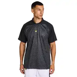 Foot Locker Nike Tuned T-shirts Heren - Zwart - Maat XS aanbieding