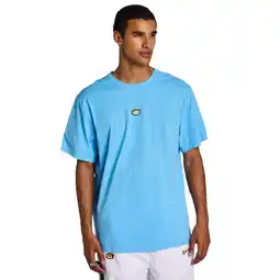 Foot Locker Nike Tuned T-shirts Heren - Blauw - Maat XS aanbieding