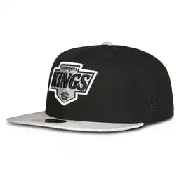 Foot Locker New Era 59FIFTY Petten Unisex - Zwart - Maat 7 1/4 - Katoen aanbieding