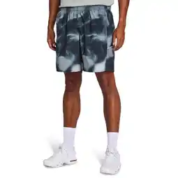 Foot Locker Nike Miler Korte Broeken Heren - Zwart - Maat S - Poly Woven aanbieding
