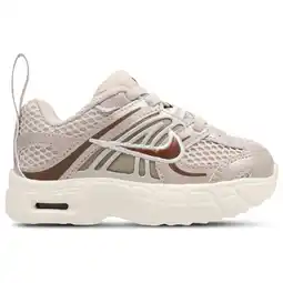 Foot Locker Nike Air Max Babyschoenen - Wit - Maat 21 - Mesh/Synthetisch aanbieding