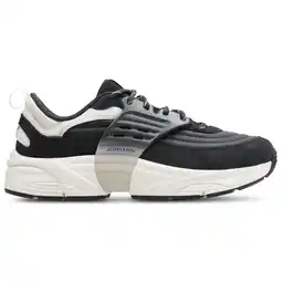Foot Locker Jordan Trunner Sneakers Heren - Grijs - Maat 40 - Leer aanbieding