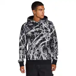 Foot Locker Nike JA Hoodies Heren - Zwart - Maat XS - Katoen Fleece aanbieding
