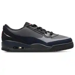 Foot Locker Jordan Ultra Sneakers Heren - Grijs - Maat 40 - Leer aanbieding
