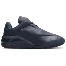 Foot Locker Converse Shai Sneakers Heren - Blauw - Maat 40.5 - Mesh/Synthetisch aanbieding