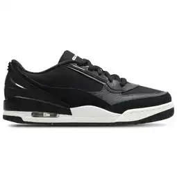 Foot Locker Jordan Ultra Sneakers Heren - Zwart - Maat 40 - Leer aanbieding