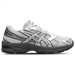 Foot Locker Asics GEL-1130 Kindersneakers - Grijs - Maat 36 - Mesh/Synthetisch aanbieding