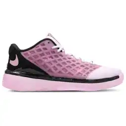 Foot Locker Nike Kobe Sneakers Heren - Paars - Maat 41 - Mesh/Synthetisch aanbieding