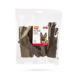 Zooplus Voordeelpakket: 2x 200g Karlie reepjes hondensnacks aanbieding