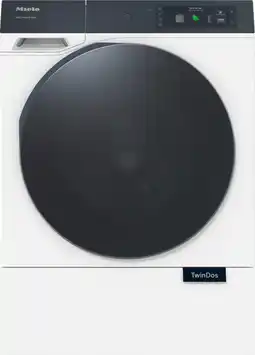 Coolblue Miele WQ 1000 WPS Nova aanbieding