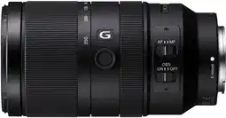 Coolblue Sony 70-350mm f/4.5-6.3 G OSS aanbieding