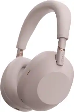 Coolblue Sony WH-1000XM6 Roze aanbieding