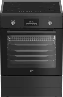Coolblue Beko FBMA6930GA AeroPerfect aanbieding