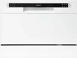 Coolblue Inventum VVW5520 / Vrijstaand aanbieding