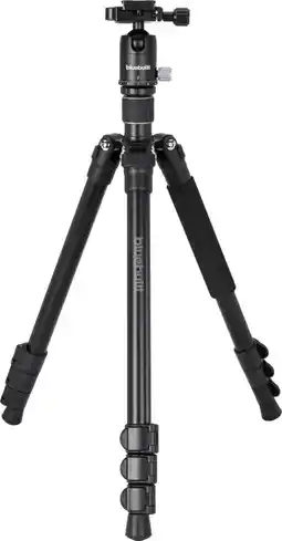 Coolblue BlueBuilt Tripod met Balhoofd aanbieding