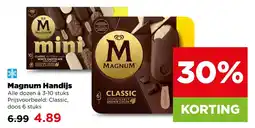 PLUS Magnum Handijs aanbieding