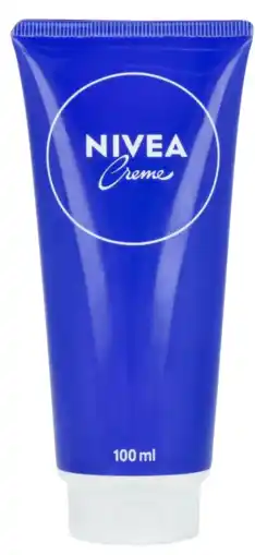 De Online Drogist Nivea Crème 100ML aanbieding