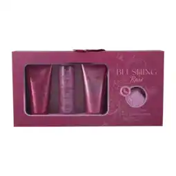 De Online Drogist Sence Blushing Rose Foot Care Giftset 1ST aanbieding