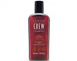 De Online Drogist American Crew Daily Cleansing Shampoo 250ML aanbieding