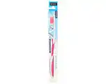 De Online Drogist Sence Tandenborstel Medium Super Clean Roze 1ST aanbieding