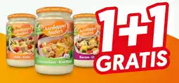 Dekamarkt Aardappel Anders aanbieding