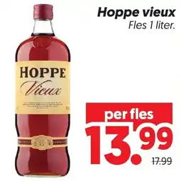 Dekamarkt Hoppe Vieux aanbieding