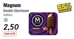 Budget Food Magnum Double Starchaser aanbieding