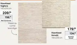 Karwei Vloerkleed Voghera aanbieding