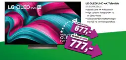 EP Beerepoot LG OLED evo AI aanbieding