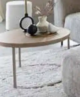 Pronto wonen Salontafel Lunata aanbieding