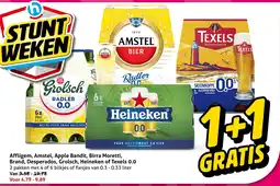 Hoogvliet Heineken 0.0 aanbieding