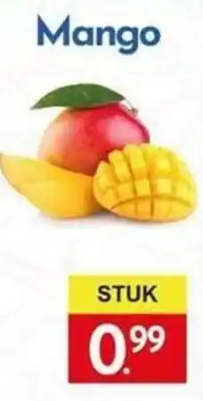 Tanger Markt Mango aanbieding