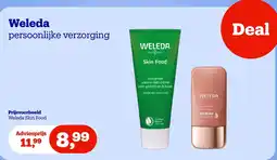 Bol.com Weleda aanbieding