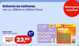 Bol.com Scheren en ontharen aanbieding