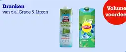 Bol.com Grace coconut water aanbieding