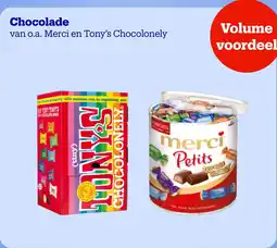 Bol.com Chocolade aanbieding