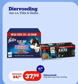 Bol.com Felix Elke Dag Feest aanbieding