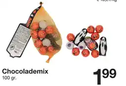Zeeman Chocolademix aanbieding