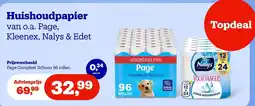 Bol.com Page Compleet Schoon aanbieding